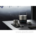 Pure Titanium Tea Sets